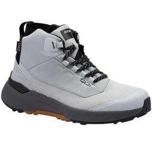 Ghete moto SIDI NUCLEUS GTX gri