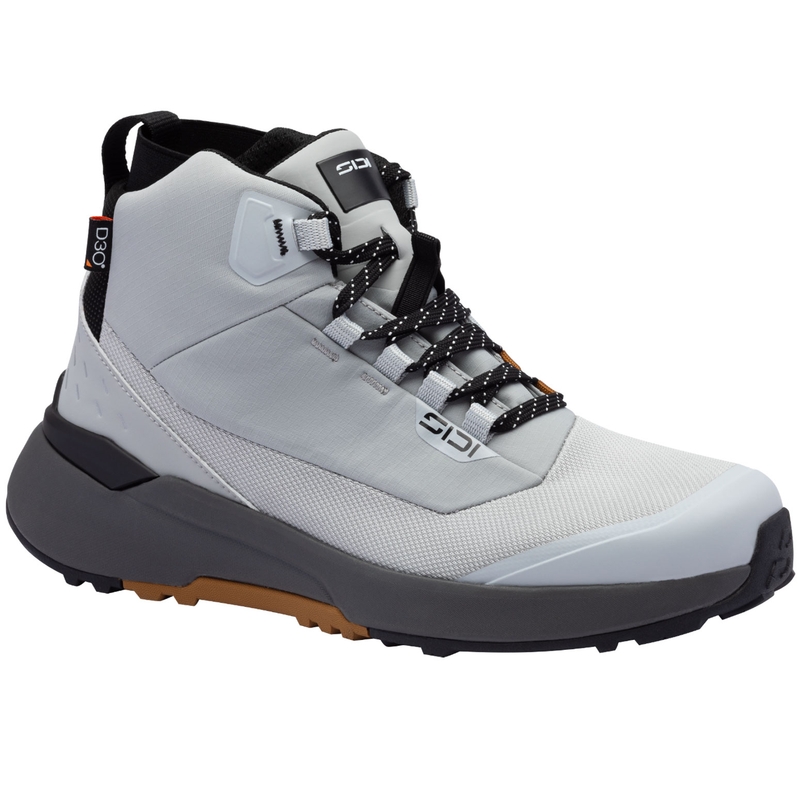 Ghete moto SIDI NUCLEUS GTX gri