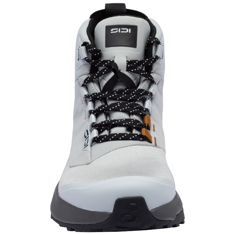 Ghete moto SIDI NUCLEUS GTX gri