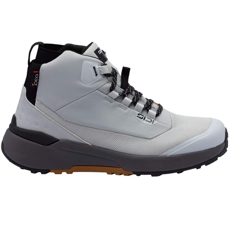 Ghete moto SIDI NUCLEUS GTX gri