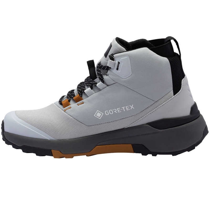 Ghete moto SIDI NUCLEUS GTX gri
