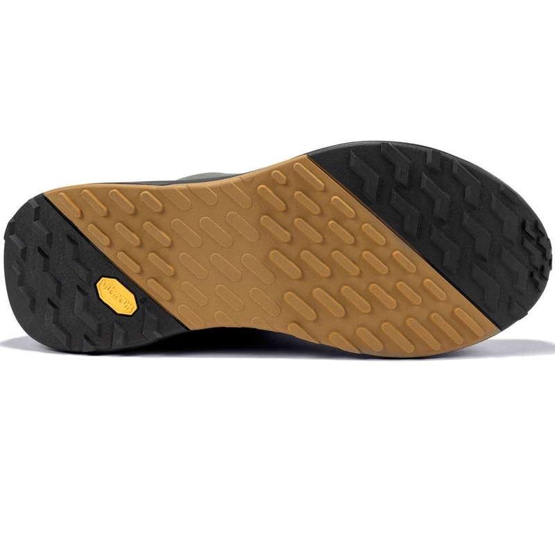 Ghete moto SIDI NUCLEUS GTX verde-negru