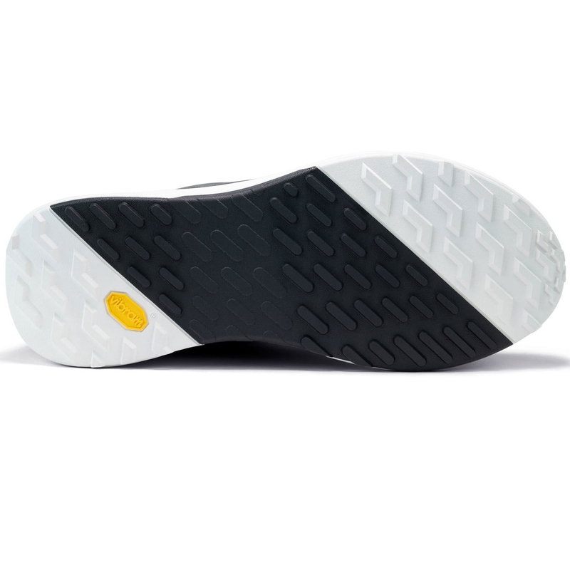 Ghete moto SIDI NUCLEUS Suede WP negru-alb
