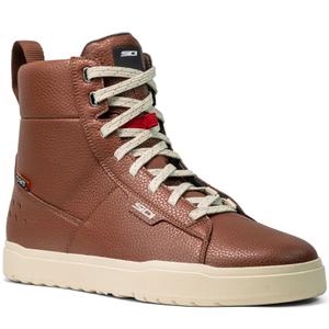 Ghete moto SIDI ARX WP High maro
