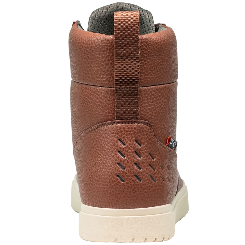 Ghete moto SIDI ARX WP High maro