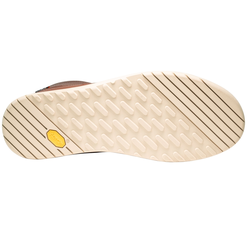 Ghete moto SIDI ARX WP High maro