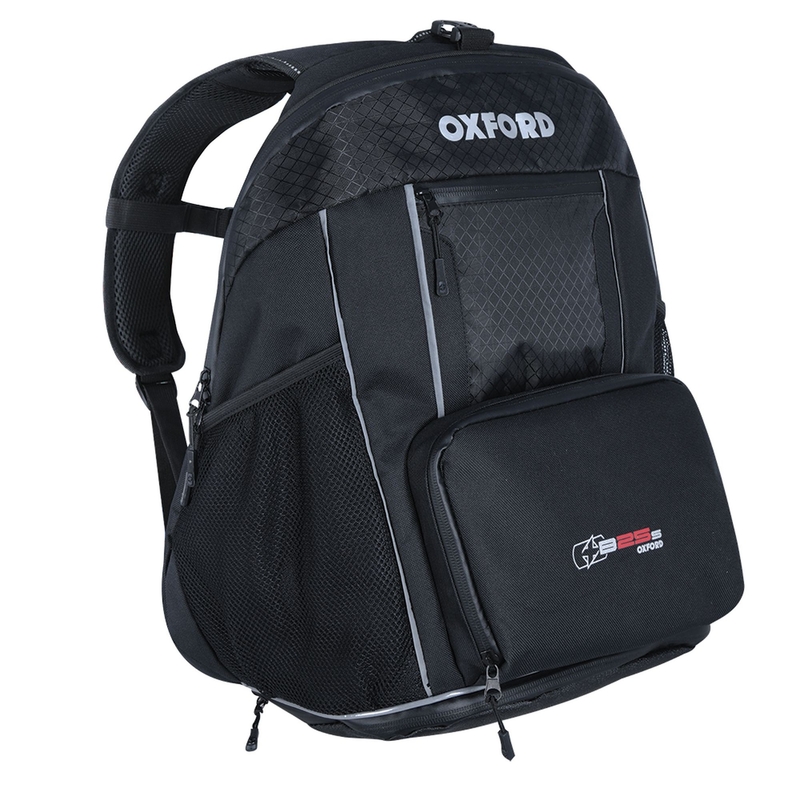 Rucsac Oxford XB25