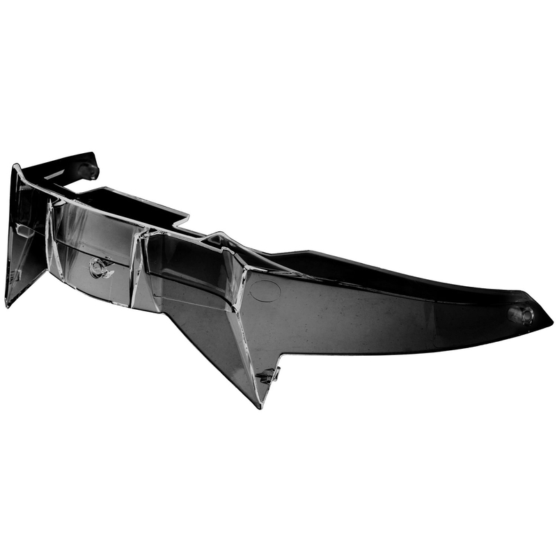 Stabilizator aerodinamic pentru căști CASSIDA AERO negru