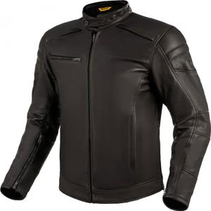 Geacă de motocicletă Shima Blake neagră