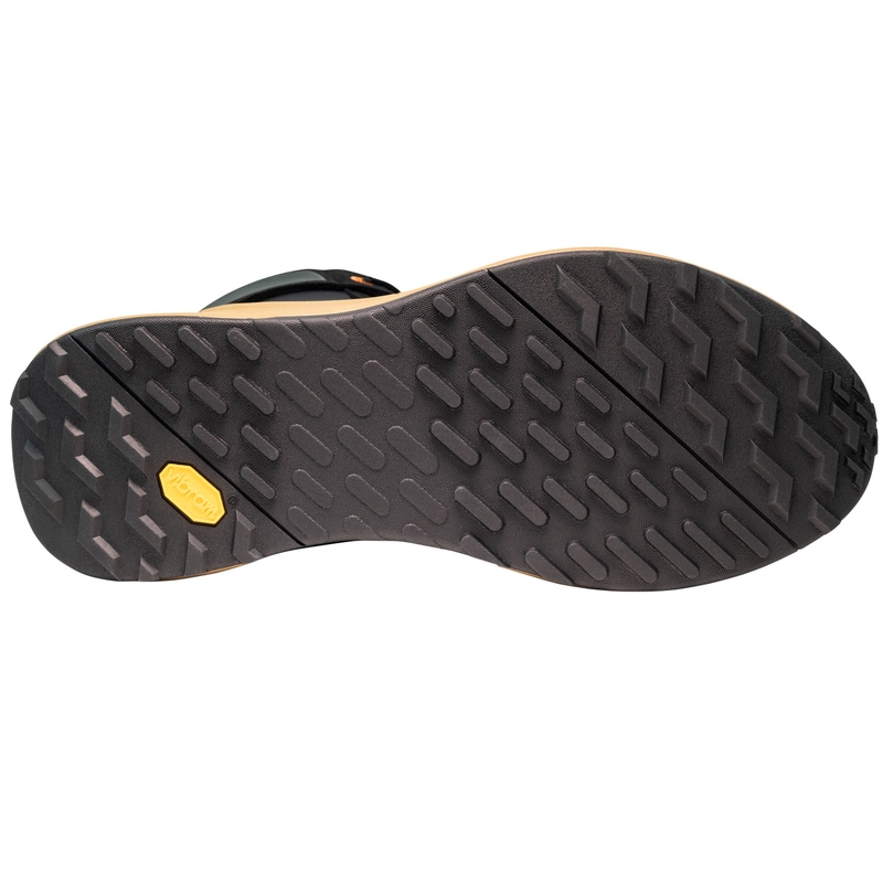 Ghete moto SIDI ARX WP High negre