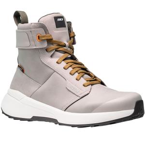 Ghete moto SIDI NUCLEUS WP High gri