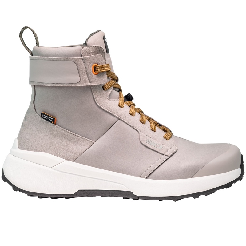 Ghete moto SIDI NUCLEUS WP High gri