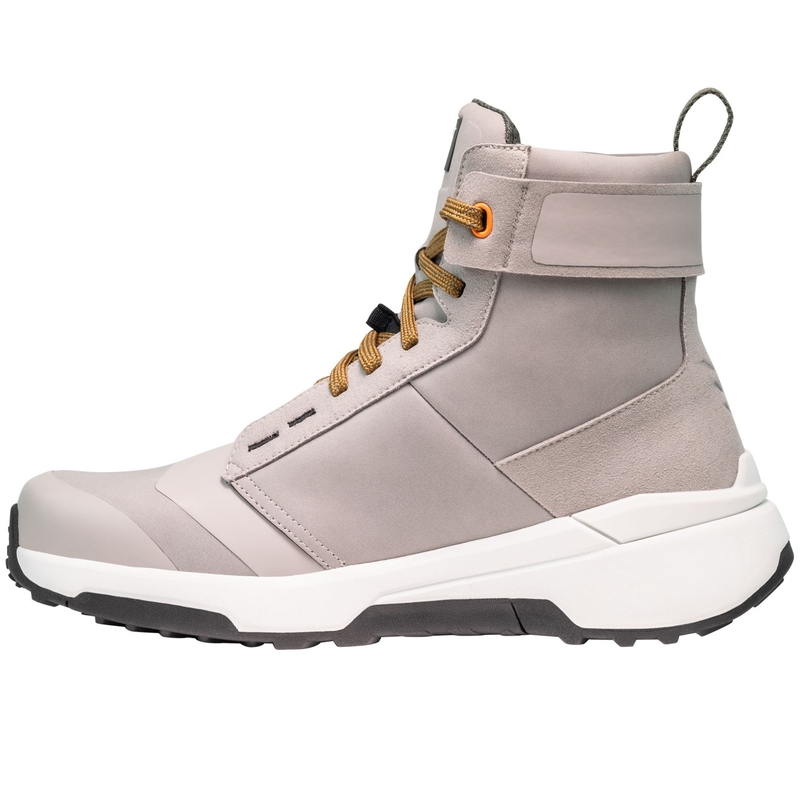 Ghete moto SIDI NUCLEUS WP High gri