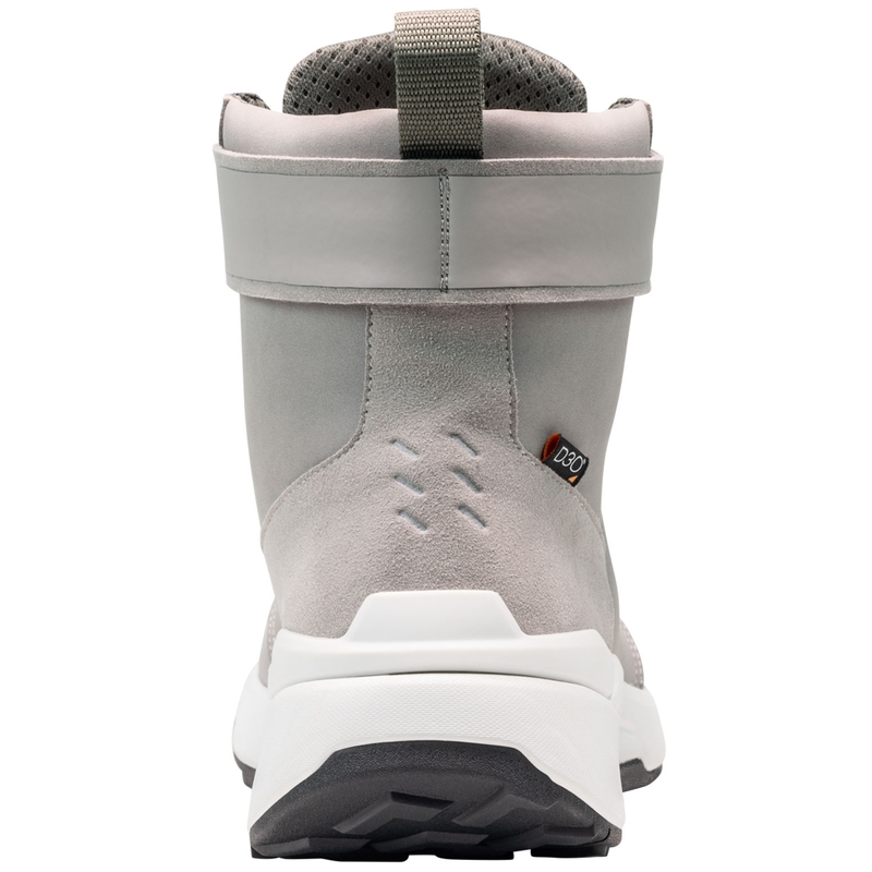 Ghete moto SIDI NUCLEUS WP High gri