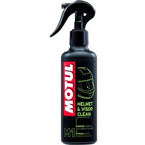 Spray de curățare pentru viziere cască Motul M1 250 ml