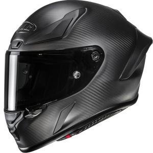 Cască integrală pentru motocicletă HJC RPHA 1 V2 CARBON Negru mat