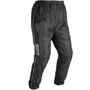 Pantaloni de ploaie Oxford Rain Seal 22 negri