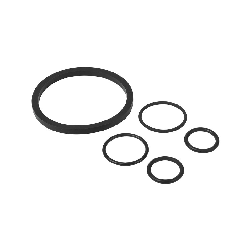 O-ring kit for Prooctane POLISPORT PROOCTANE Negru