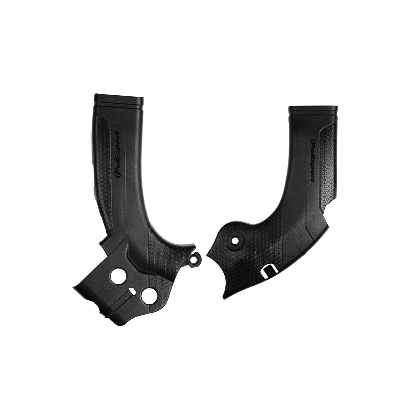 Frame protector POLISPORT PERFORMANCE Negru