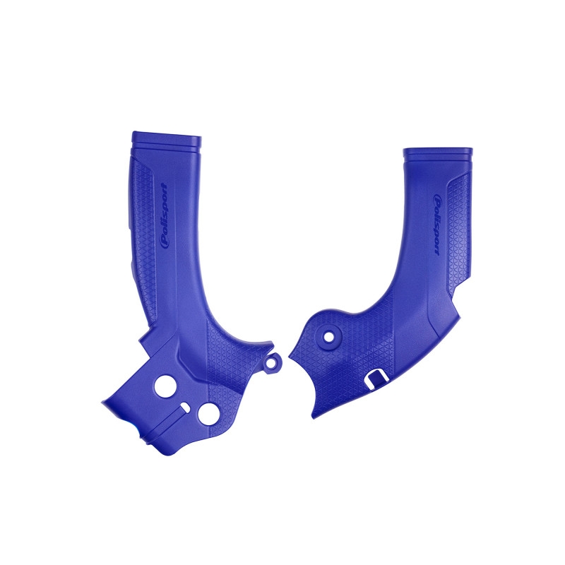 Frame protector POLISPORT PERFORMANCE Albastru