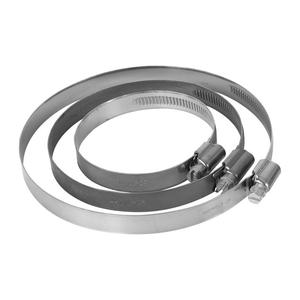 Pipe guard metal braces POLISPORT ARMADILLO 8473200001 (spare part) Gri