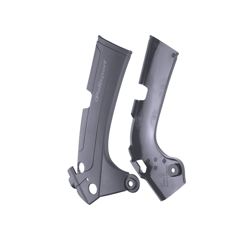 Frame protector POLISPORT PERFORMANCE Nardo Grey