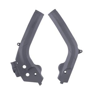 Frame protector POLISPORT PERFORMANCE 8466600004 Nardo Grey