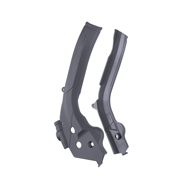 Frame protector POLISPORT PERFORMANCE Nardo Grey