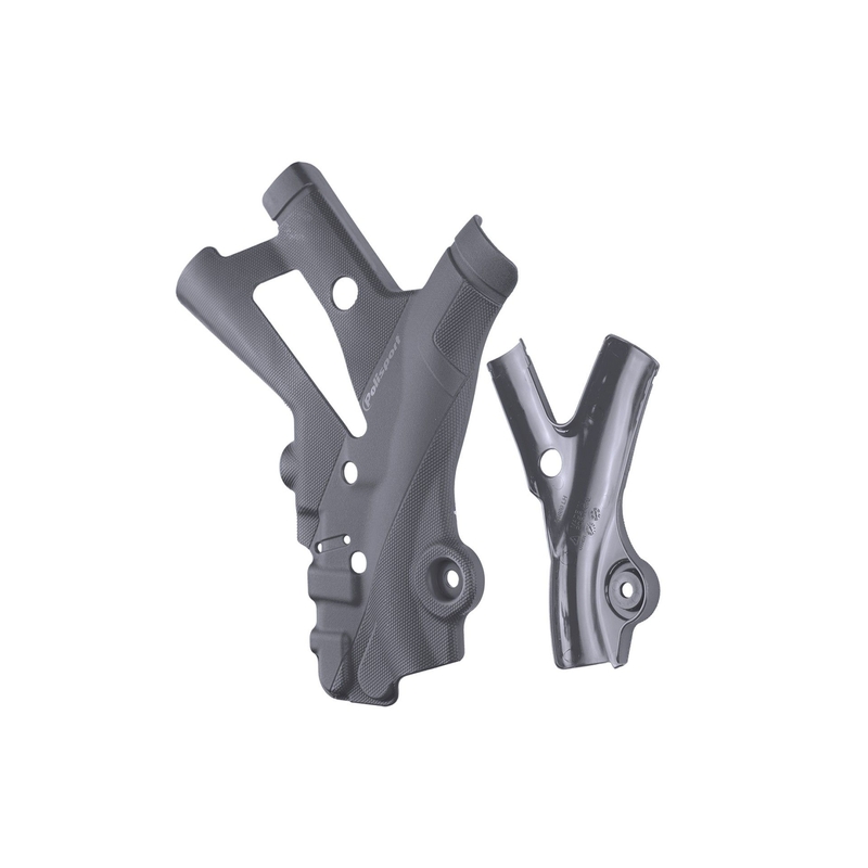 Frame protector POLISPORT PERFORMANCE Nardo Grey