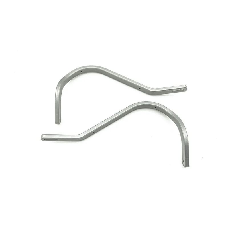 Aluminium bar POLISPORT TRAIL BLAZER Gri