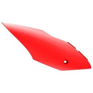 Side Panels POLISPORT 8420300004 (pair) restyling Rosu