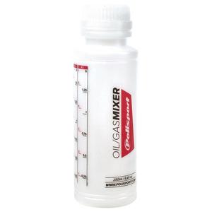 Oil mixer POLISPORT PROOCTANE 8152500003 250ml (set 10) Transparent