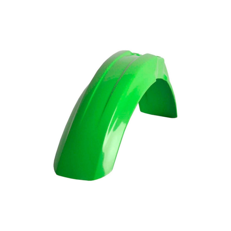 Aripa fata POLISPORT Verde