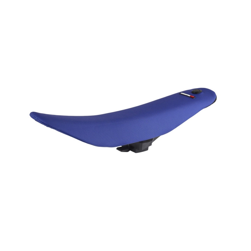 Scaun de curse POLISPORT PERFORMANCE Albastru