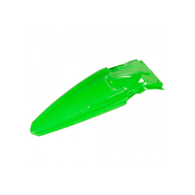 Aripa de spate POLISPORT Verde