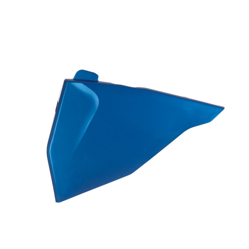 Airbox Covers POLISPORT Albastru