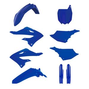 Kit plastice POLISPORT 91652 OEM color 26'