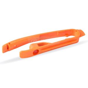 Patina lant POLISPORT 8453500002 orange KTM