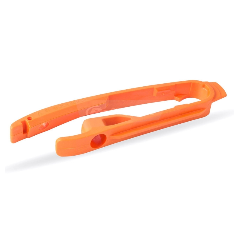 Patina lant POLISPORT orange KTM
