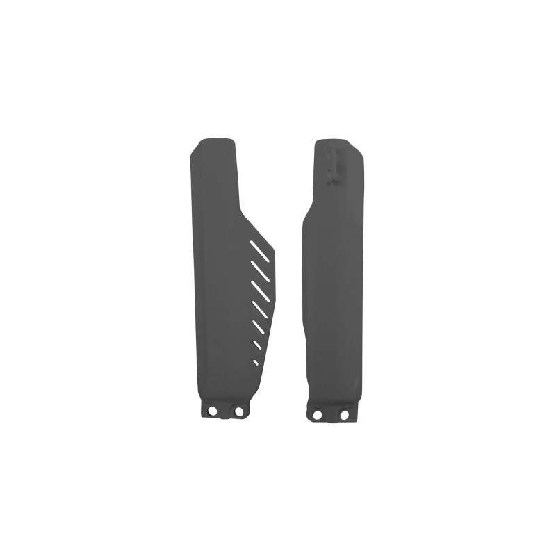 Fork Guards POLISPORT gri