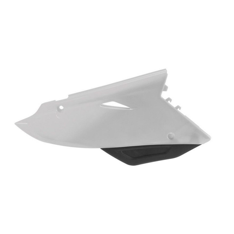 Side Panels POLISPORT restyling Alb