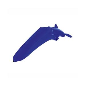 Rear Fender POLISPORT 8596500009 Albastru