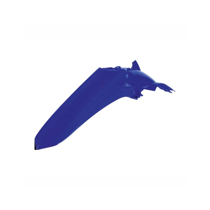 Rear Fender POLISPORT Albastru