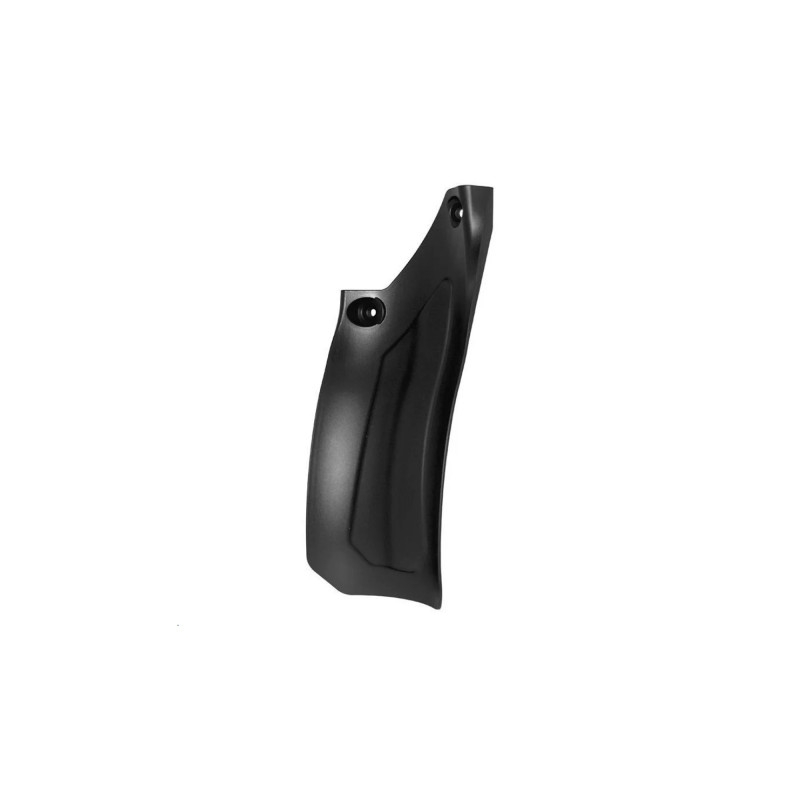 Rear Shock Flap POLISPORT Negru