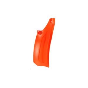 Rear Shock Flap POLISPORT 8490100002 Portocaliu
