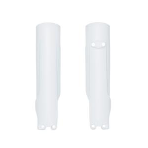 Fork Guards POLISPORT 8352500001 Alb
