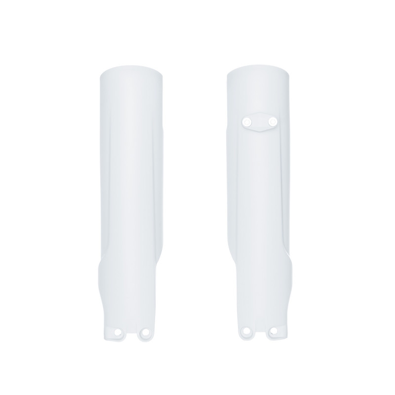 Fork Guards POLISPORT Alb