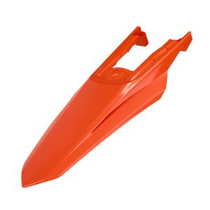 Rear Fender POLISPORT 8685800001 Portocaliu