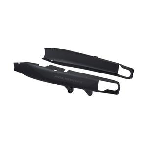 Swingarm Protectors POLISPORT 8505600001 Negru
