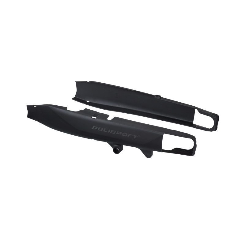 Swingarm Protectors POLISPORT Negru